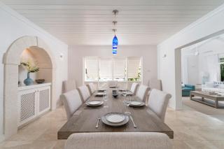 Stunning Villa 2 Mins to Beach - Coral House - 3