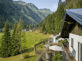 Landhaus Herz der Tauern - 5