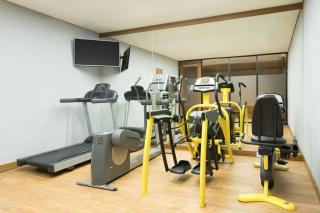 Four Points by Sheraton Jakarta Thamrin - 9