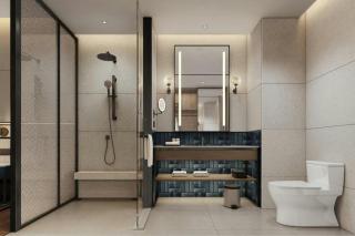 Four Points by Sheraton Yinchuan Xingqing - 9