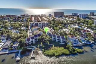 Bay Oaks A51, Ground Floor Condo with Bay View, Heated Pool - 6