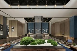 Four Points by Sheraton Yinchuan Xingqing - 8