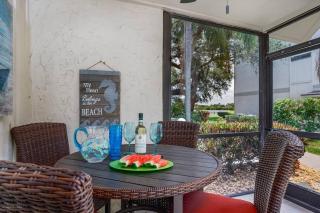 Bay Oaks A51, Ground Floor Condo with Bay View, Heated Pool - 2