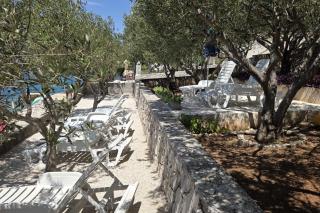 Apartments by the sea Okrug Donji, Ciovo - 17078 - 3