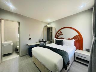 MAISON MOSH ll GUEST HOUSE - 3