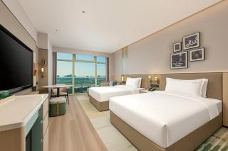 Holiday Inn & Suites Suzhou Xiangcheng by IHG - 2
