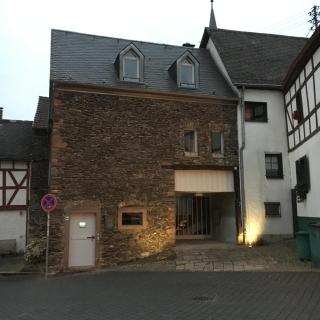 Casa Manderscheid - Manderscheid - 8