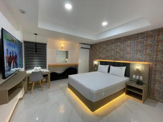 Maganda Hotel - San Fernando - 6