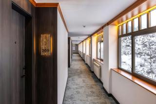 Hotel Euroski Mountain Resort & Spa - 4