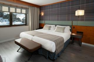 Hotel Euroski Mountain Resort & Spa - 3