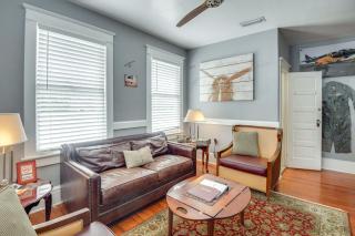 Downtown Daytona Beach Unit: Walk to Halifax River - 6