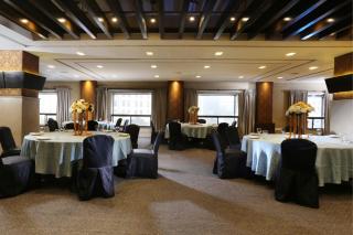 Four Points by Sheraton Lahore - 8