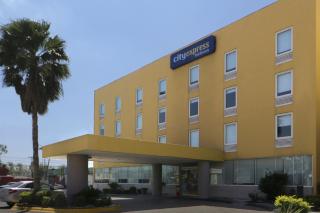 City Express by Marriott Nuevo Laredo - 9