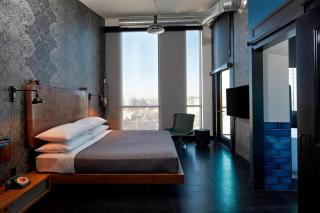 MOXY Minneapolis Uptown - 9