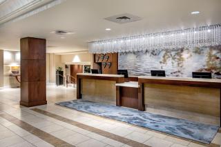 Peoria Marriott Pere Marquette - 6
