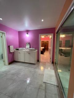 Private Executive Master Suite - Parham, Antigua - 5