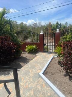 Private Executive Master Suite - Parham, Antigua - 1