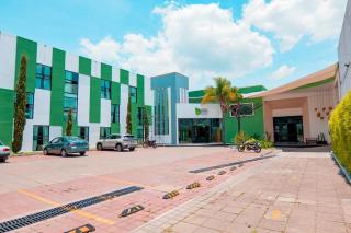 Hotel Brisas Express - 0