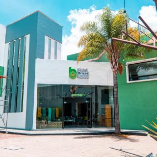Hotel Brisas Express - 9