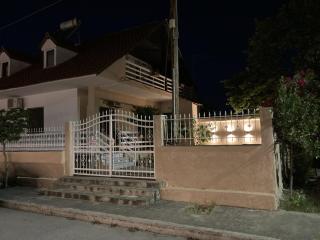 VILLA MAGDA - 1