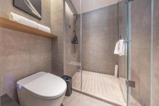 Atour Hotel Hefei High-Tech Zone Xiyou Road - Hefei - 7