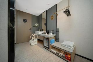 Atour S Hotel Ziyang Metro Station Jin'an District Fuzhou - 6