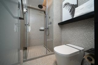 Atour S Hotel Ziyang Metro Station Jin'an District Fuzhou - 5