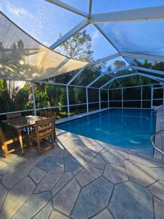 Piccadilly Beach House - Beautiful Updated Home, Private Pool, Tennis, Pickleball Minutes from Downtown 5th Ave & Beaches!!! - 8