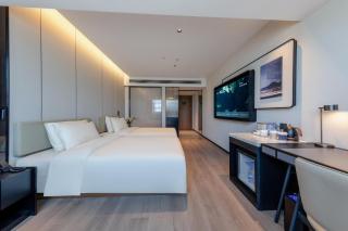 Atour X Hotel Xiamen Gaoqi Airport Huli Innovation Park Metro Station - 4