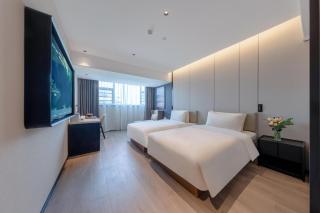 Atour X Hotel Xiamen Gaoqi Airport Huli Innovation Park Metro Station - 2