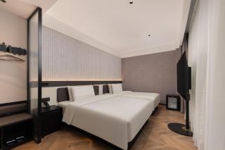 Atour Light Hotel at Yantai International Airport, Jinan High-tech Zone - 7