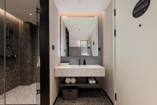 Atour Light Hotel at Yantai International Airport, Jinan High-tech Zone - 5