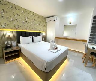 Maganda Hotel - San Fernando - 8