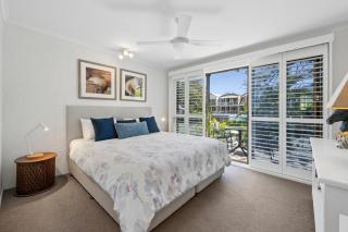 2 Bedroom Renovated Townhouse, Walk to Noosa River - 7