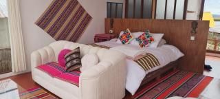 Titicaca Kotsu Lodge - 0