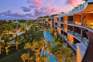 The Residences at The St. Regis Cap Cana Resort - 8