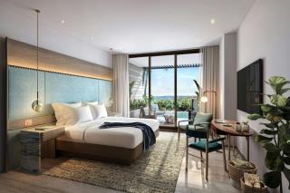 The Residences at The St. Regis Cap Cana Resort - 6