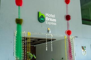 Hotel Brisas Express - 8