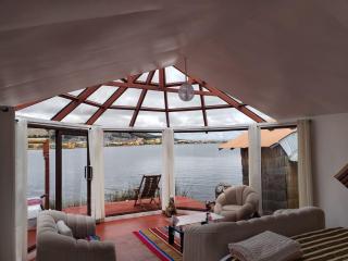 Titicaca Kotsu Lodge - 5