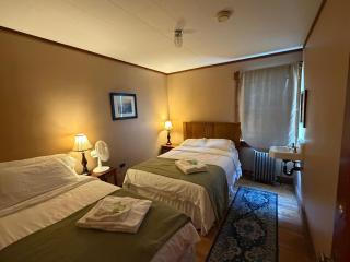 Twin Cities Hotel - 9
