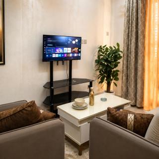 Coral sands luxury 1 bedrooom apartment - 6