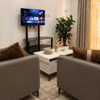 Coral sands luxury 1 bedrooom apartment - 4