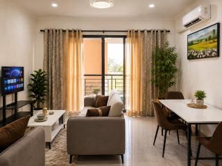 Coral sands luxury 1 bedrooom apartment - 5