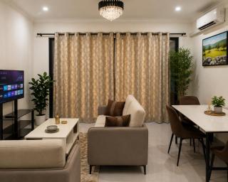 Coral sands luxury 1 bedrooom apartment - 0