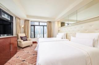 The Westin Bund Center, Shanghai - 2