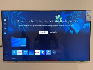 Garzonier moderno con Sofá cama premium, WiFi 150Mb y Lavadora - 3