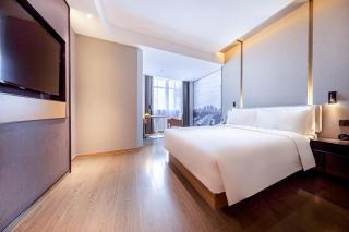 Atour Hotel Guangzhou Huangpu Luogang Science City - 8