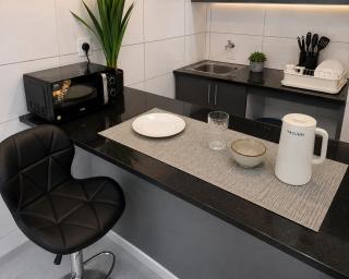 Coral sands luxury 1 bedrooom apartment - 8