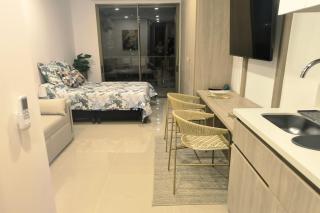 Apartamento Nuevo Familiar Reserva del Mar II para 4 personas - 1