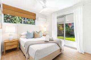 Styled 3 BR Tropical Family Home w Pool at Coolum - Coolum Beach - 1